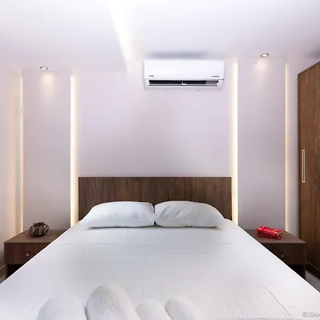 Seashore Stream Alykes (Zakynthos)