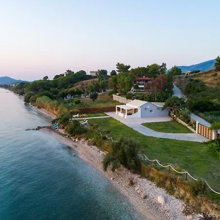 Apartment Seashore Stream Alykes (Zakynthos)