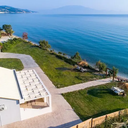 Seashore Stream Apartment