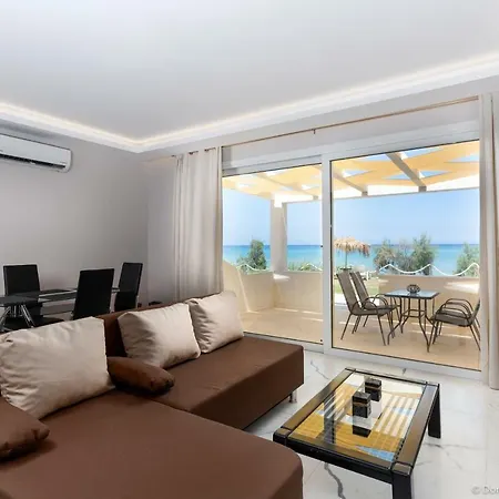 Apartment Seashore Stream Alykes (Zakynthos)