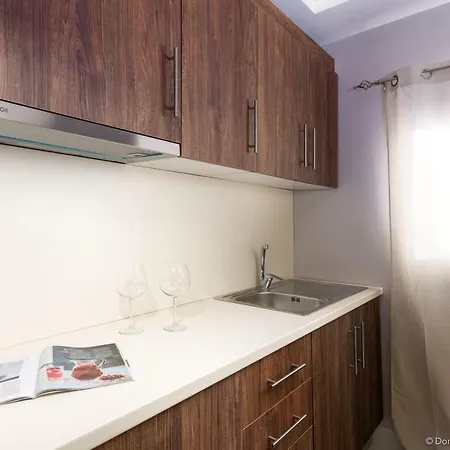 Apartment Seashore Stream