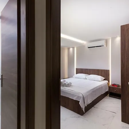 Seashore Stream 公寓 阿里克斯