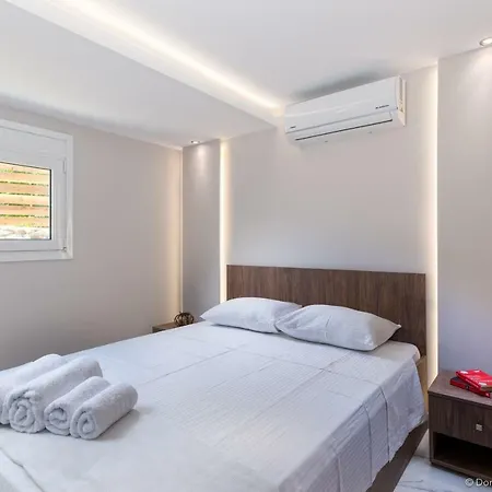 公寓 Seashore Stream