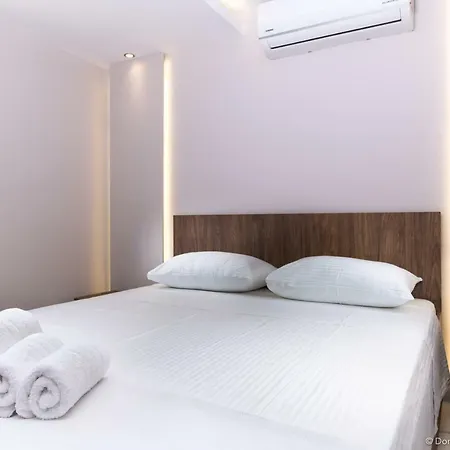 Seashore Stream 公寓 *