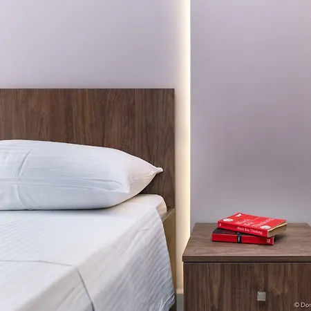 公寓 Seashore Stream