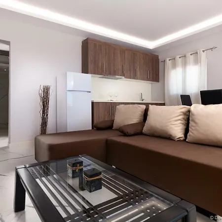 Seashore Stream 公寓 阿里克斯