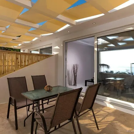 Seashore Stream Apartment *